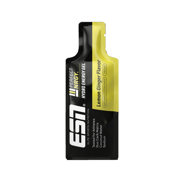 ESN Perfect NRGY Hydro Energy Gel, 40ml