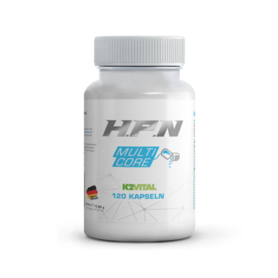 H.P.N Multi Core, 120 Kapseln