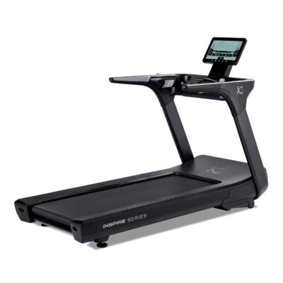 Inspire Series T7S Laufband