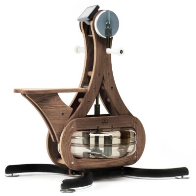 NOHRD WaterGrinder Eiche Vintage Oberkörpertrainer