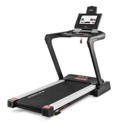 Sole Fitness Laufband F85