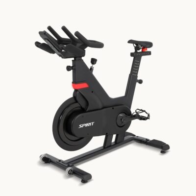 Spirit Fitness SBC900 Studio Indoor Cycle