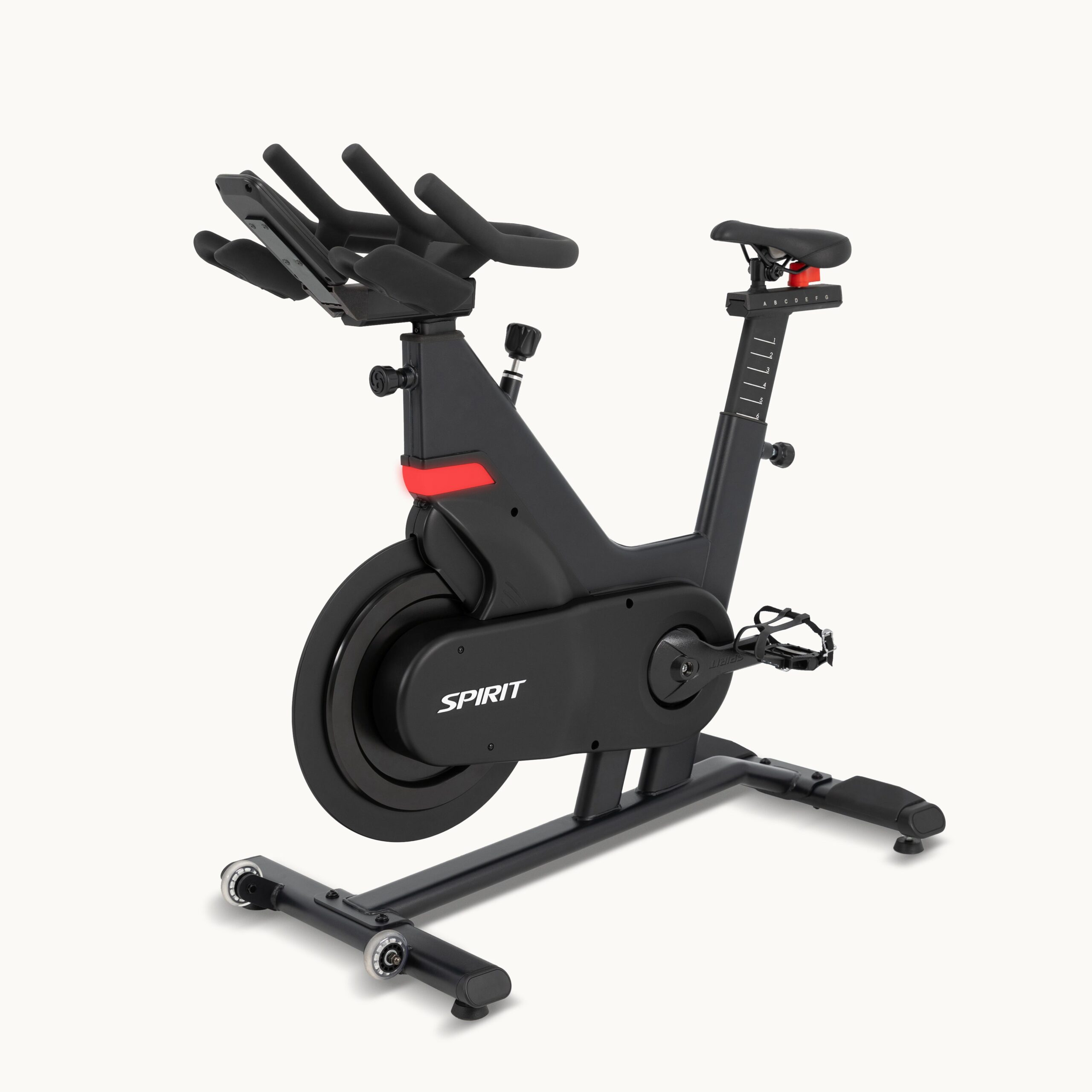 Spirit Fitness SBC900 Studio Indoor Cycle