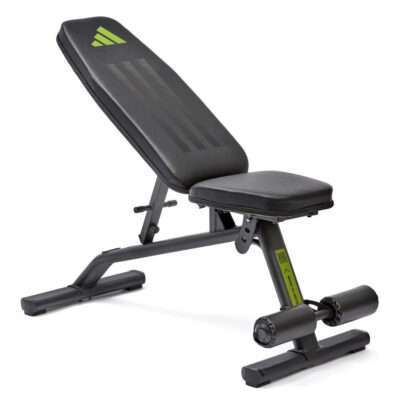 Adidas Performance Utility Bench Hantelbank