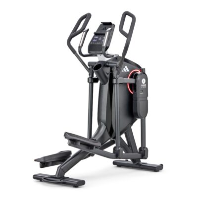 adidas X-800 Power Stride Ellipsentrainer