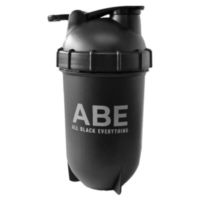 Applied Nutriton Shaker A.B.E. Bullet Shaker schwarz 500ml