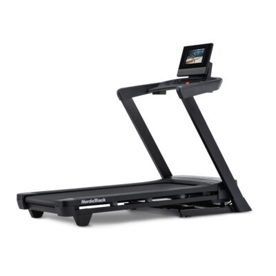 NordicTrack T Series 10 Laufband