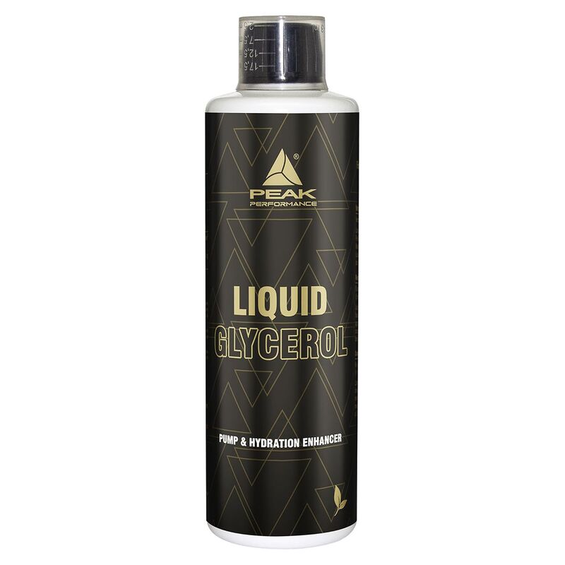 Peak Liquid Glycerol 500ml
