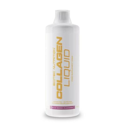 Scitec Nutrition - COLLAGEN LIQUID 1000ml