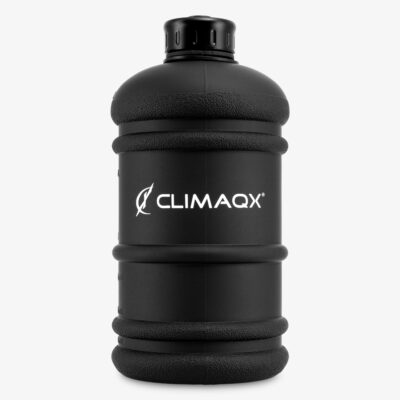 Climaqx 2L ShakerSchwarz