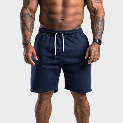 Climaqx Advance ShortsMitternachtsblau / L