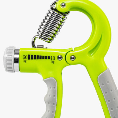 Climaqx UnterarmtrainerNeon Gelb