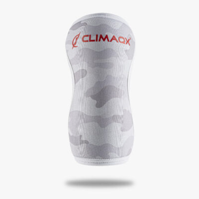 Climaqx Kniebandagen [1x Paar]White-Camouflage / XXL