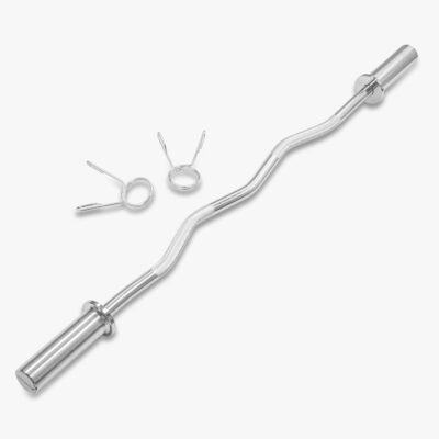 Climaqx SZ Curl Stange8 KG