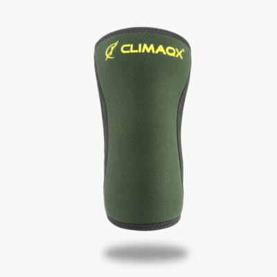 Climaqx Kniebandagen [1x Paar]Khaki / XXL
