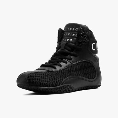 Climaqx Hyper Bodybuilding SchuheSchwarz / 47