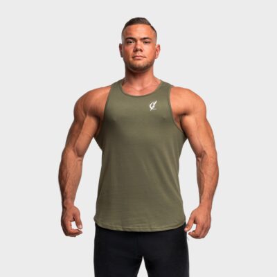 Climaqx Vashin TankKhaki / XXXXL