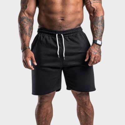 Climaqx Advance ShortsSchwarz / L