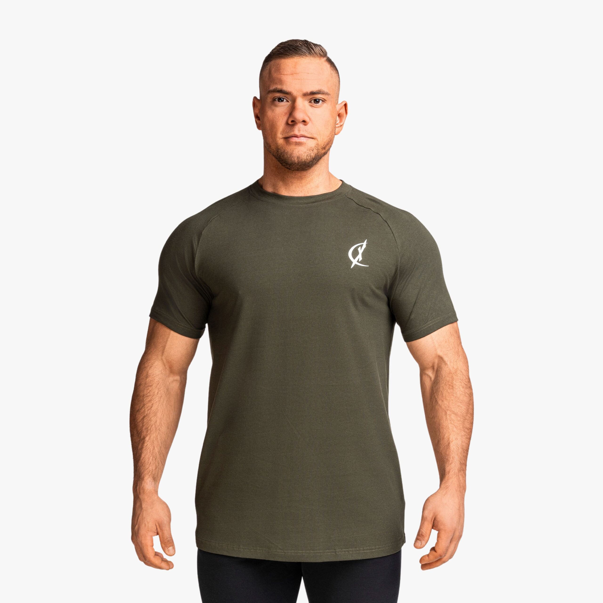 Climaqx Hyper ShirtKhaki / S