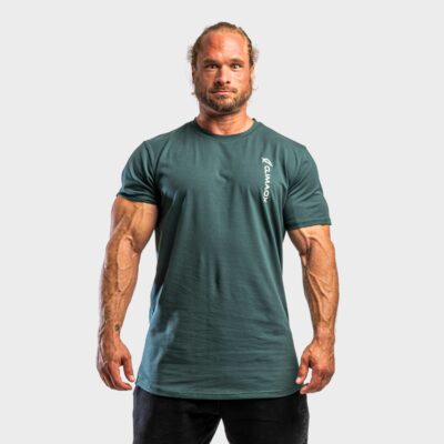 Climaqx Breeze ShirtGrün / XXXXL