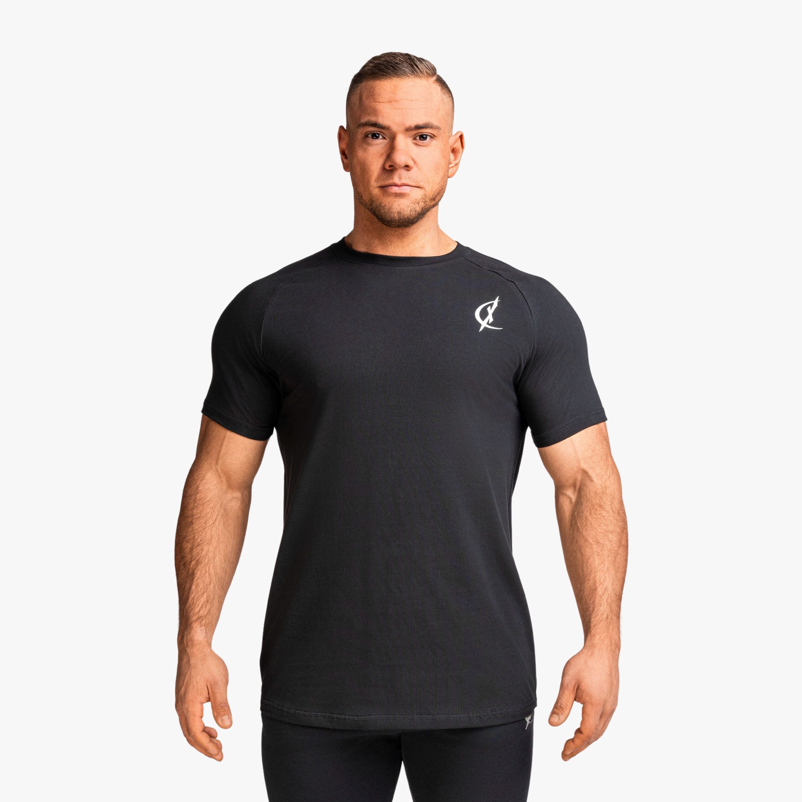 Climaqx Hyper ShirtSchwarz / S