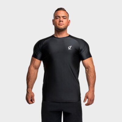 Climaqx Beta ShirtSchwarz / XXXXL