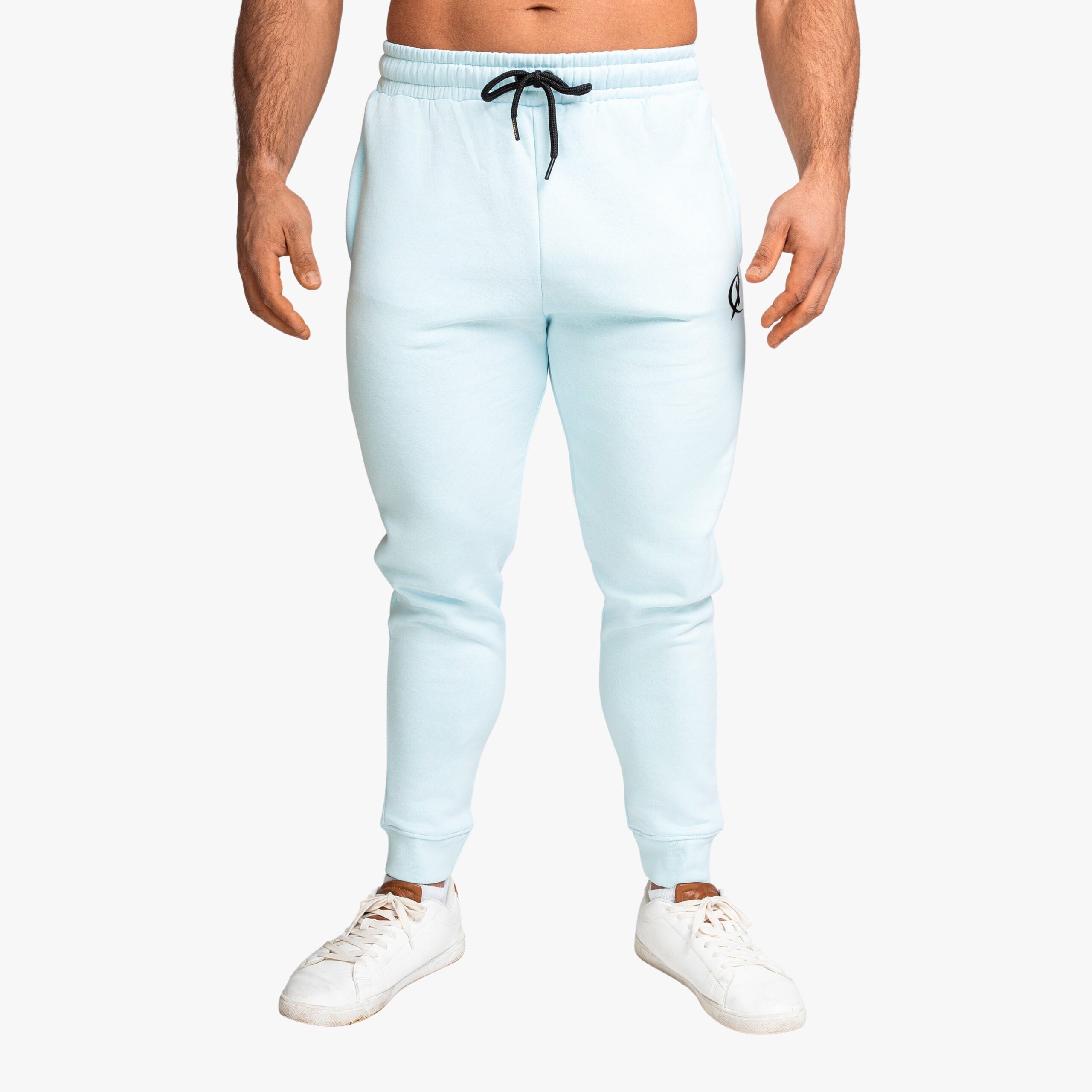 Climaqx Element JoggerPastellblau / XXL