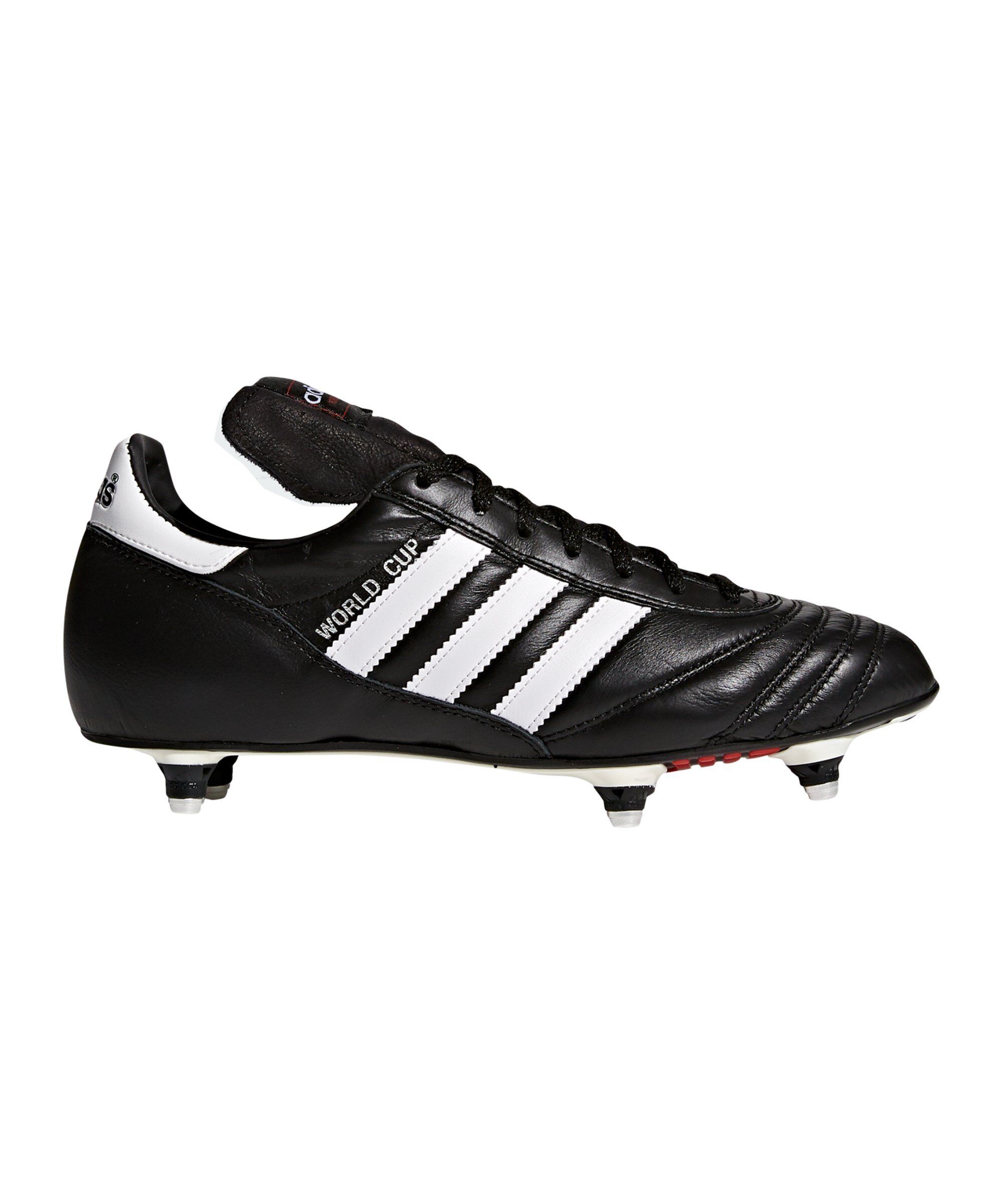 adidas WORLD CUP Größe 40 2/3