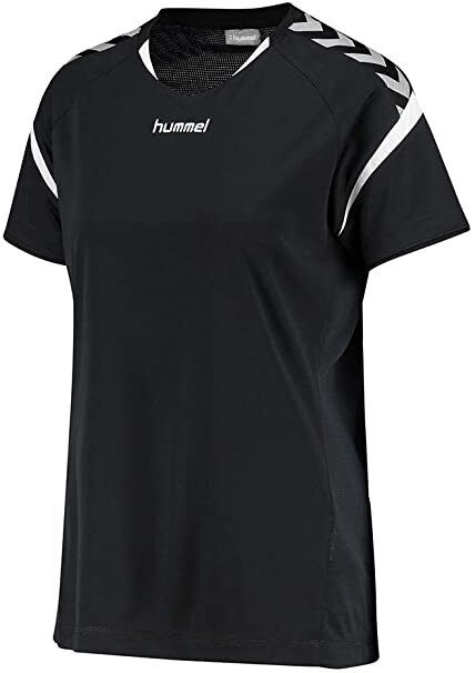 Hummel Auth. Charge SS Poly Jersey XL
