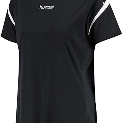 Hummel Auth. Charge SS Poly Jersey XS