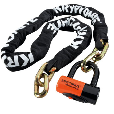 Kryptonite L:170cm