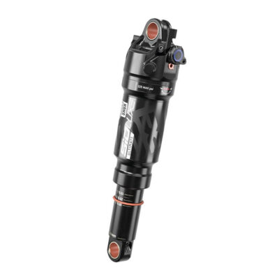 Rockshox schwarz