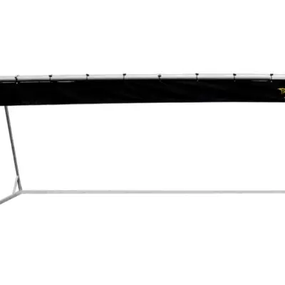 Lynxsport GmbH Torverkleinerer Jugendfußballtor - 5x2m