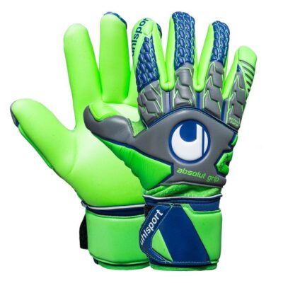 Uhlsport TENSIONGREEN ABSOLUTGRIP FINGER SURROUND 7,5