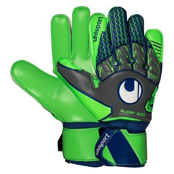 Uhlsport TENSIONGREEN SUPERSOFT 11