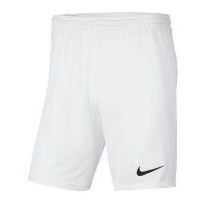 Nike PARK II KNIT SHORT NB 725887 100 XL