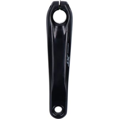 Shimano Kurbelarm XT FCM8100 Links 170mm