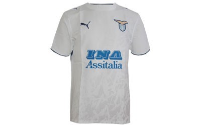 Puma Lazio Rom A Jersey