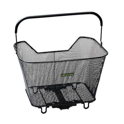 Racktime Rt Baskit Large O.Adapter Sw.