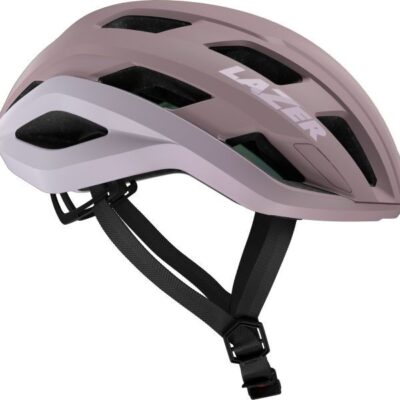 Lazer Strada Kc Matte Lila Pink