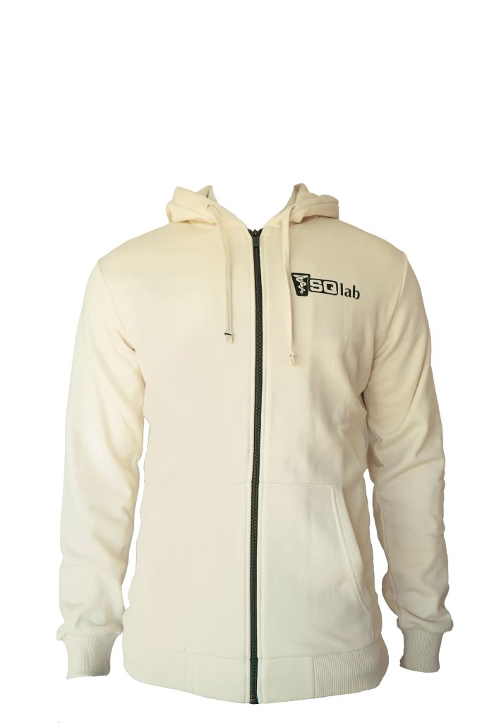 SQ-Lab Sqlab Hoody Ltd. Team S