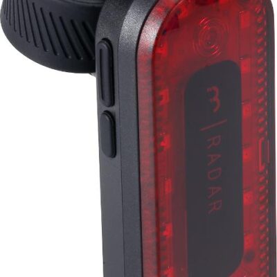 BBB Rücklicht Signal Radar BLS-251 uni, schwarz