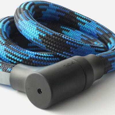 Texlock Seilschloss orbit 120 morpho blue