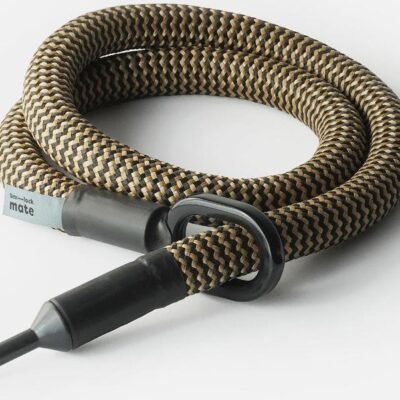 Texlock Einsteckseil für Rahmenschloss mate 120 wild hemp