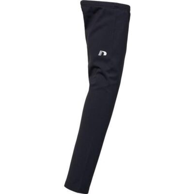 Hummel CORE LEG SLEEVE - BLACK - M