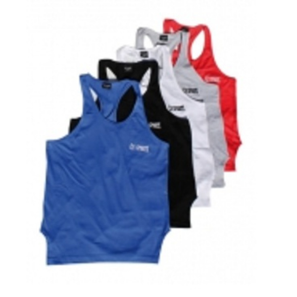 C.P. Sports Olympia Tank Top, dunkelblau S