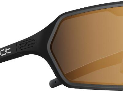 React Sonnenbrille Rev ruby / black