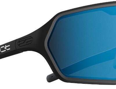 React Sonnenbrille Rev sky / black