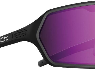 React Sonnenbrille Rev S nova / black