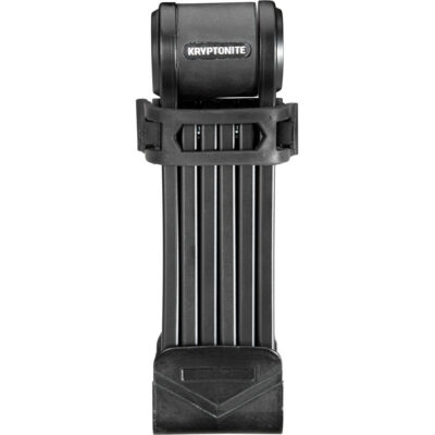 KRYPTONITE KRYPTONITE Faltschloss Keeper 585